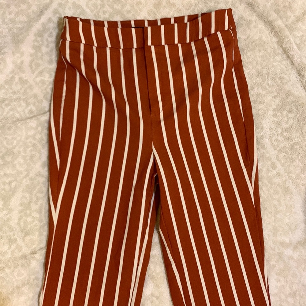 Forever 21 skinny pants